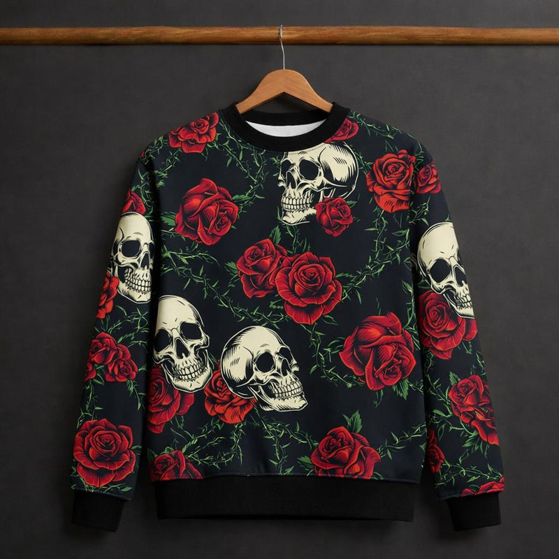 SWEATSHIRTS