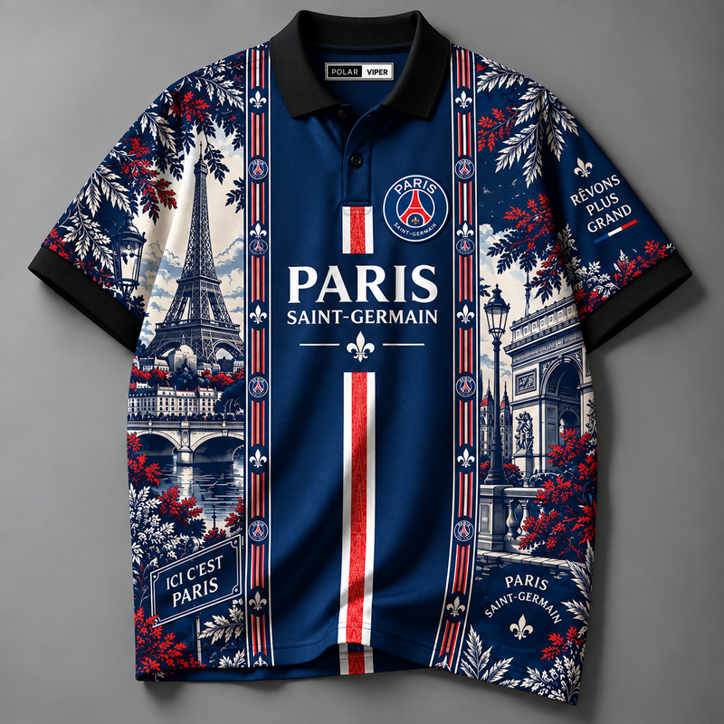 POLO T-SHIRT