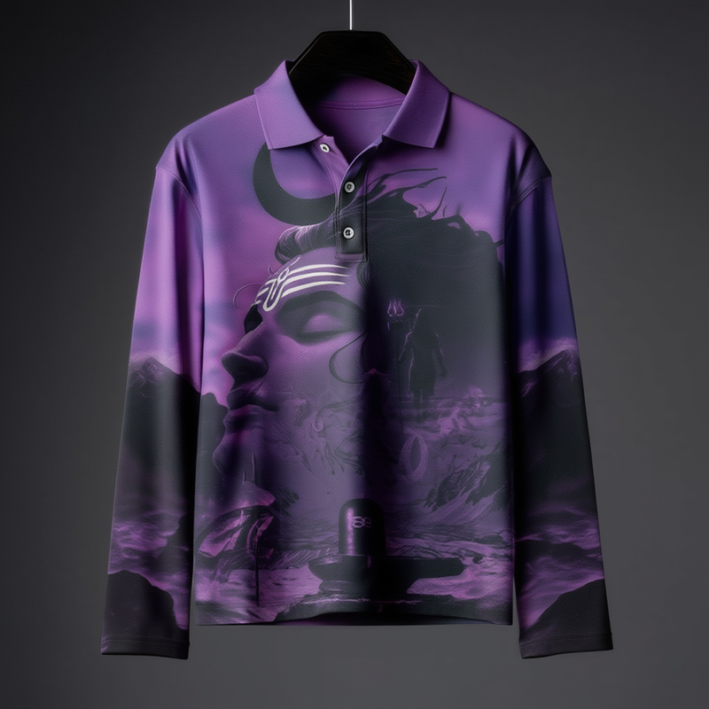 FULL SLEVES T SHIRT