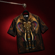 ROYAL TUSKS CUBAN SHIRT