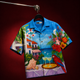 COCKTAIL COVE CUBAN SHIRT