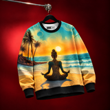 SpiritSunset Sweatshirt