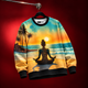 SpiritSunset Sweatshirt
