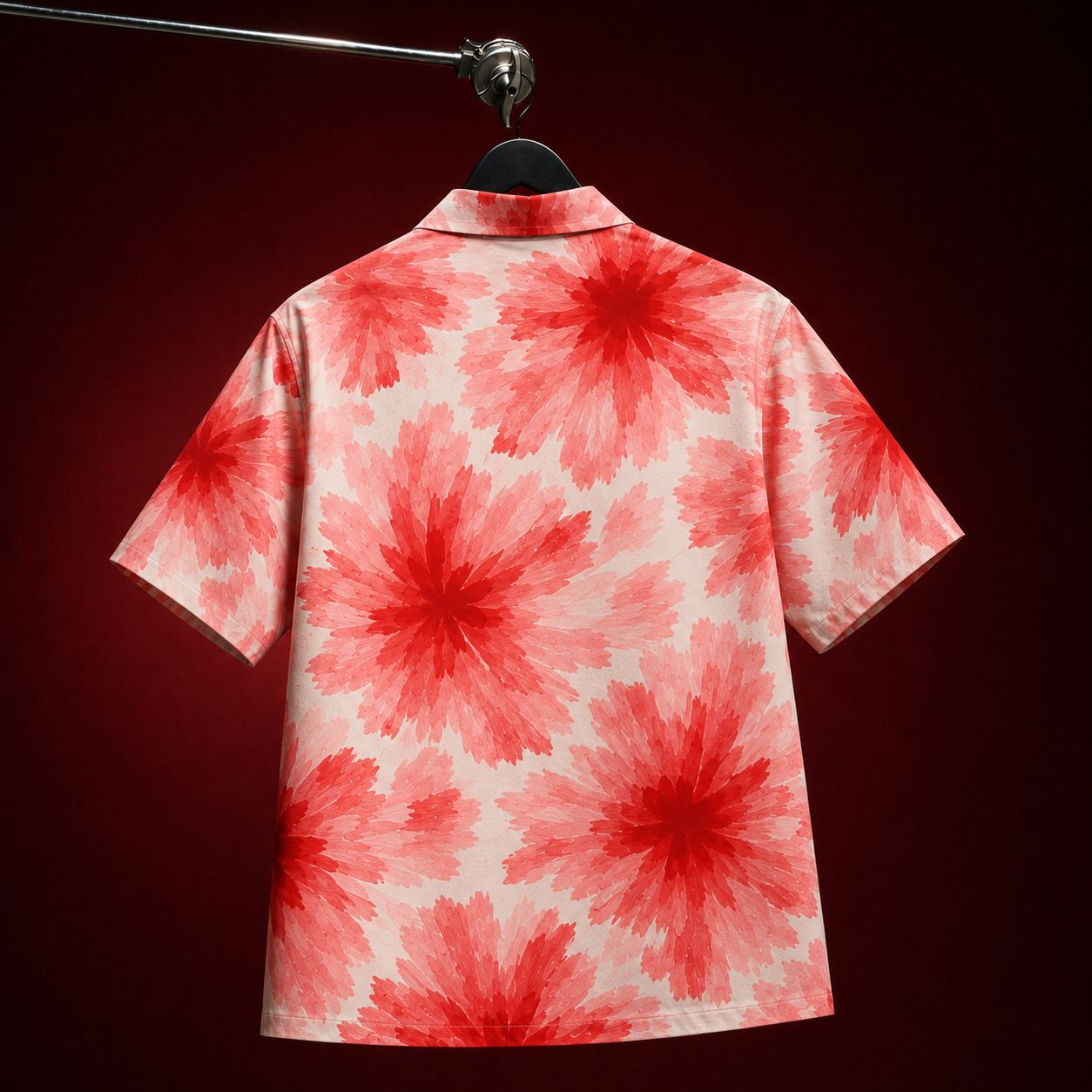 ROSMELT CUBAN SHIRT