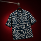 TRIBALAZE CUBAN SHIRT