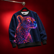 Starlit Hunter Sweatshirt