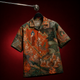 BODHI VISION CUBAN SHIRT