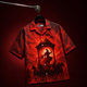 PATH OF DHARMA CUBAN SHIRT