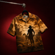 WARPATH CUBAN SHIRT