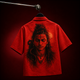 SHIVA DRISHTI PRINTED CUBAN SHIRT