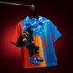 SKYCRASHER CUBAN SHIRT
