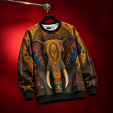 Regal Trunk Sweatshirt