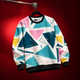 Triangle Rush Sweatshirt