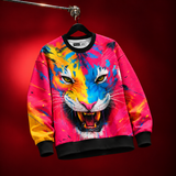 King of Colors Sweatshirt