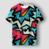 Zapwave Printed T-Shirt