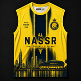 AL-NASSR CLUB TANK