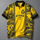 AL NSSR POLO JERSEY