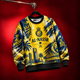 AL NSSR SWEATSHIRT JERSEY