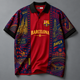 BARCELONA POLO JERSEY