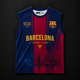 BAECELONA CLUB TANK