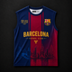 BAECELONA CLUB TANK