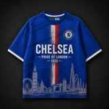 CHELSEA OVERSIZED T SHIRT