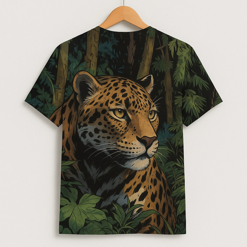 Wildgaze Printed T-shirt