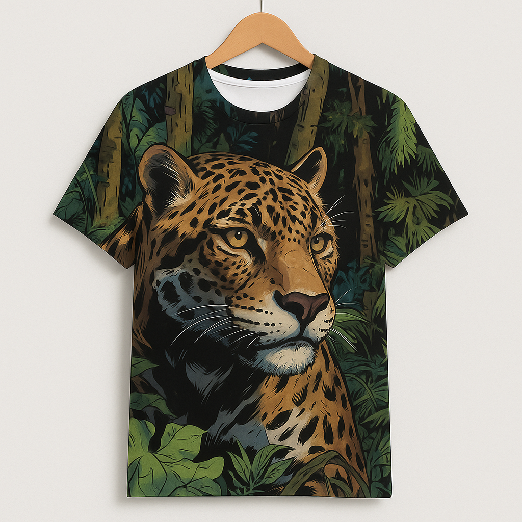 Wildgaze Printed T-shirt