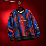 BARCELONA SWEATSHIRT JERSEY