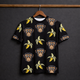Chimpout Printed T-shirt