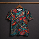 DemonDrip Printed T-shirt