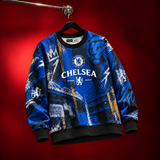 CHELSEA SWEATSHIRT JERSEY