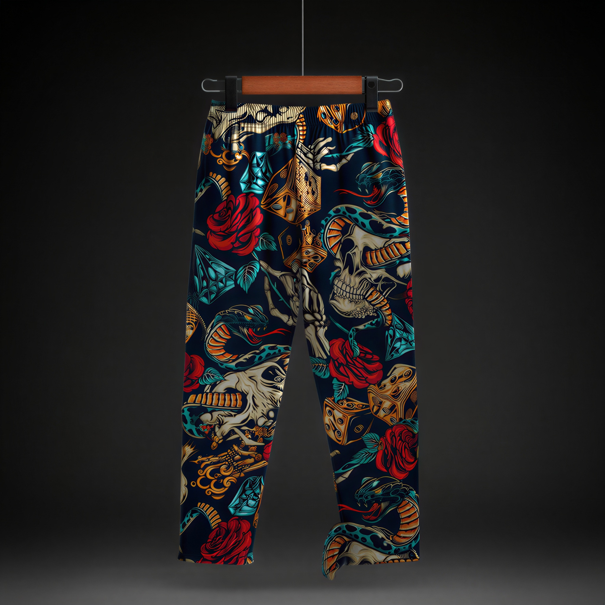 Venom Drip Co-Ord Set