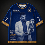 MSD PRINTED JERSEY