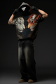 Duel Tiger Summer Hoodie