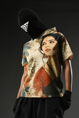 Naari Summer Hoodie