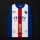 FRANCE FOOTBALL TANK