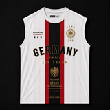 GERMANY FOOTBALL TANK