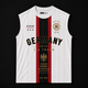 GERMANY FOOTBALL TANK