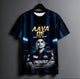 Aava De Printed T- Shirt