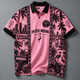 INTER MIAMI POLO JERSEY