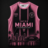 INTER-MIAMI CLUB TANK