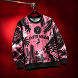 INTER MIAMI SWEATSHIRT JERSEY