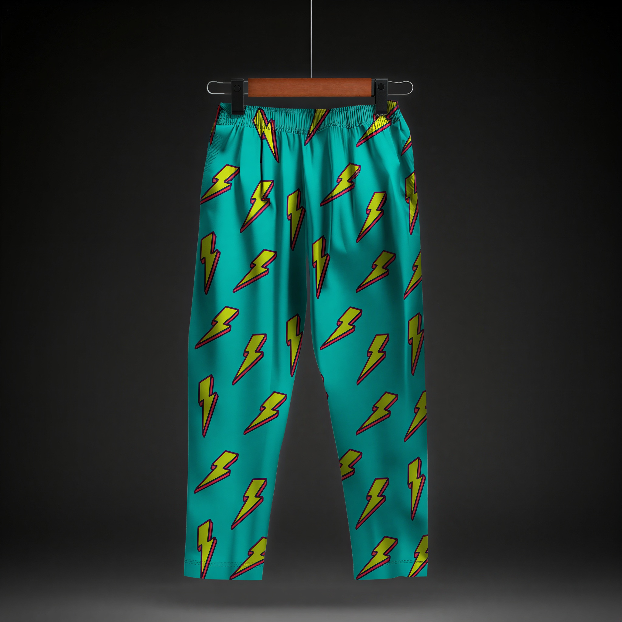 Thunder Strike Co-Ord Set
