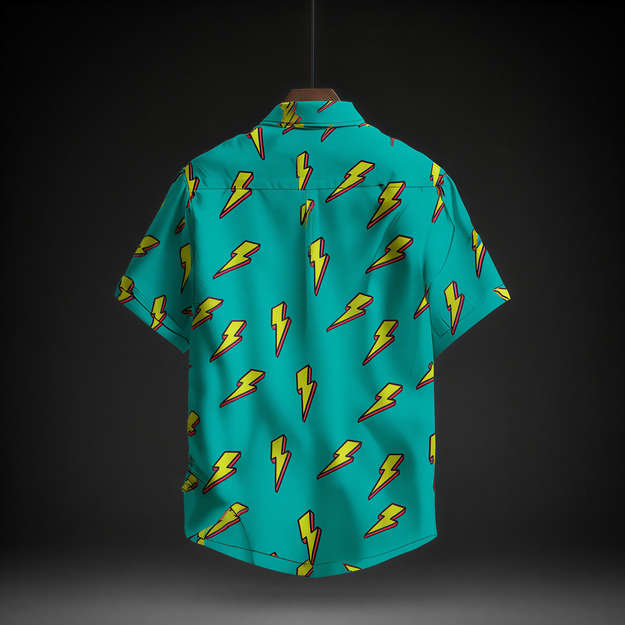 Thunder Strike Co-Ord Set