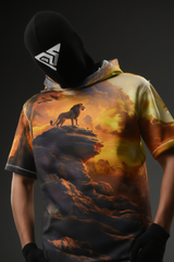 Kingrise Summer Hoodie