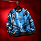 MANCHESTER CITY SWEATSHIRT JERSEY