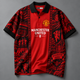 MANCHESTER UNITED POLO JERSEY