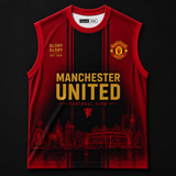 MANCHESTER UNITED CLUB TANK