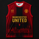 MANCHESTER UNITED CLUB TANK
